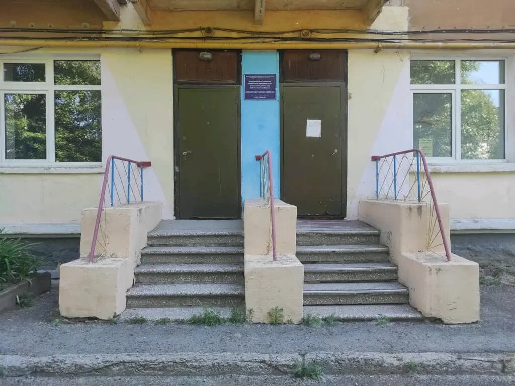 ДС № 363 Золотой петушок, группы кратковременного пребывания — фото 5