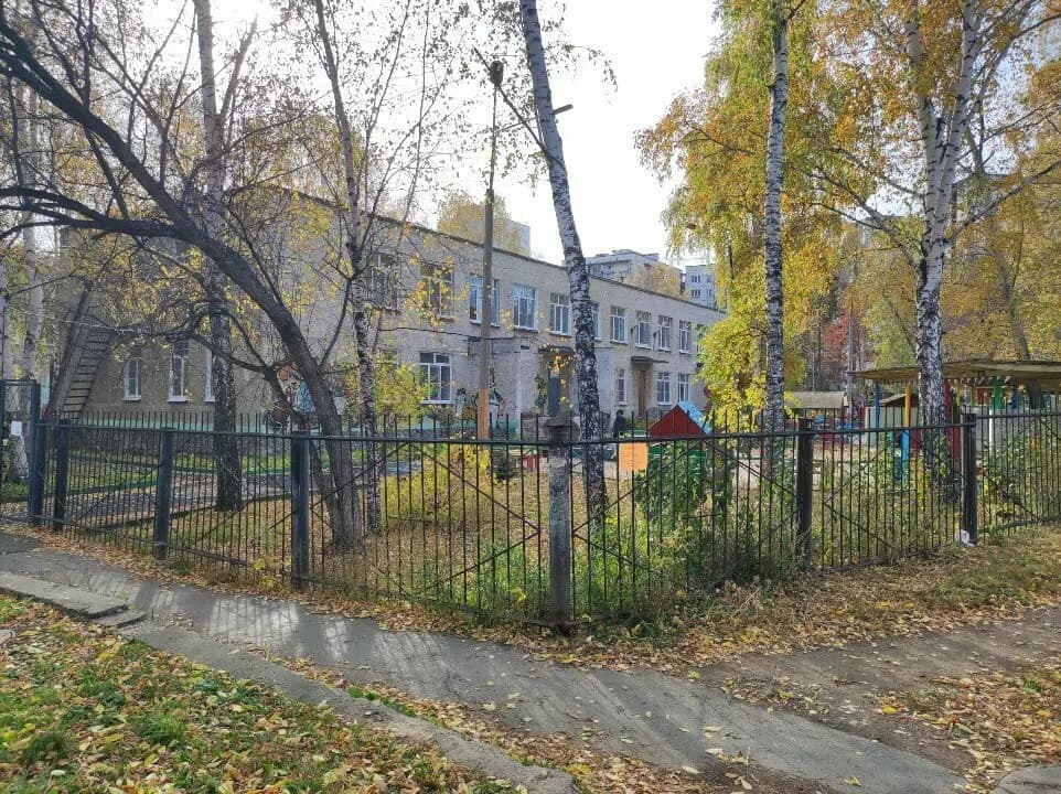 Детский сад № 155 Улыбка — фото 3