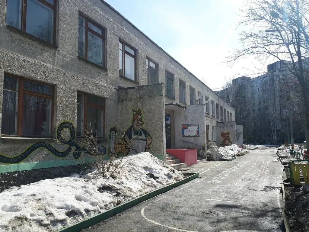 Детский сад № 155 Улыбка — фото 8