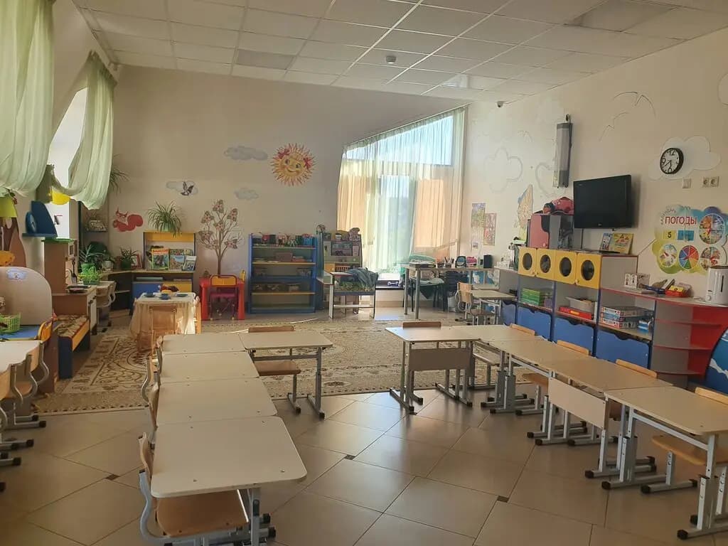 Солнечный город — фото 2