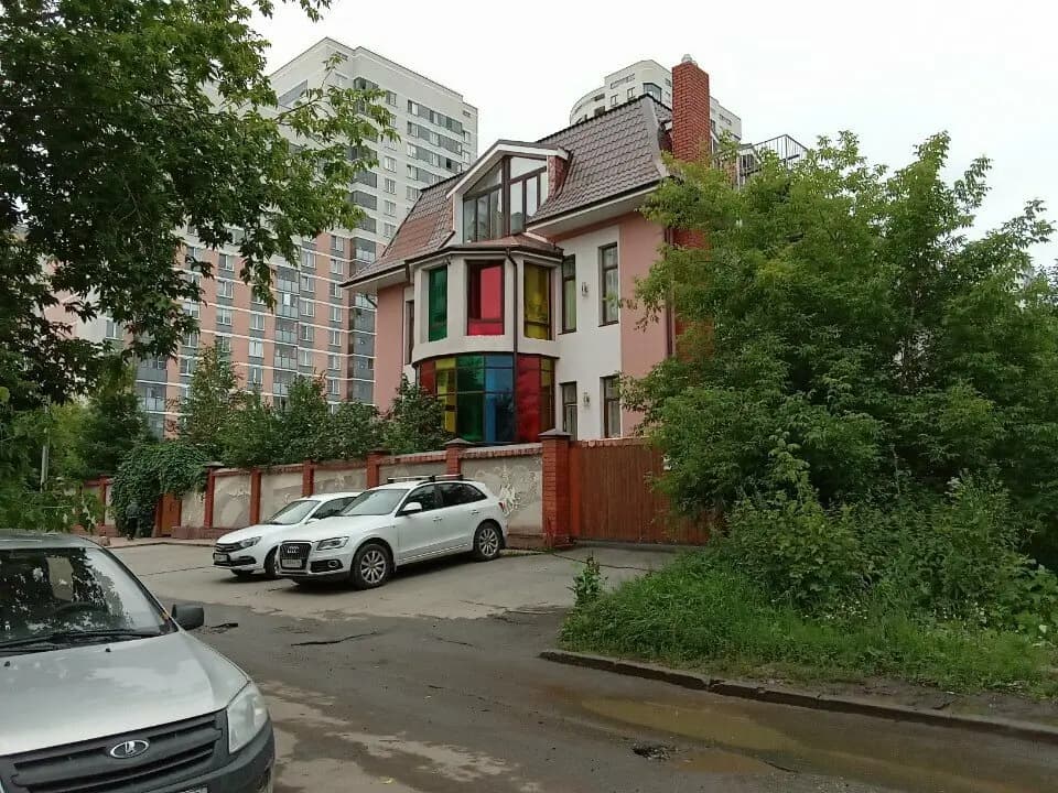 Солнечный город — фото 7