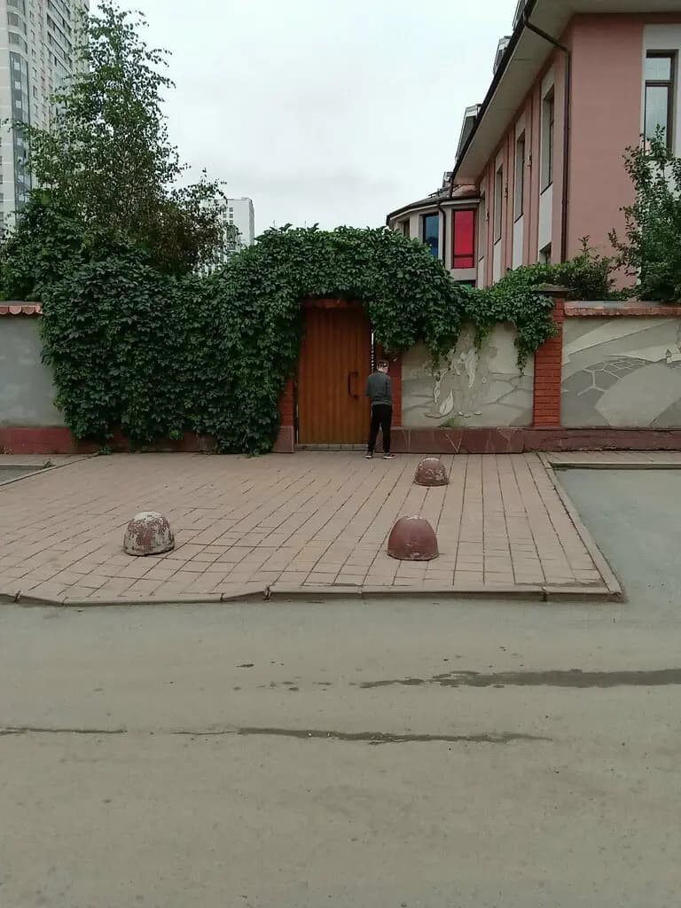 Солнечный город — фото 8