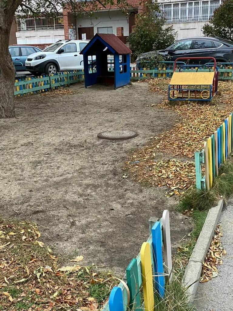 Маленькая страна — фото 4