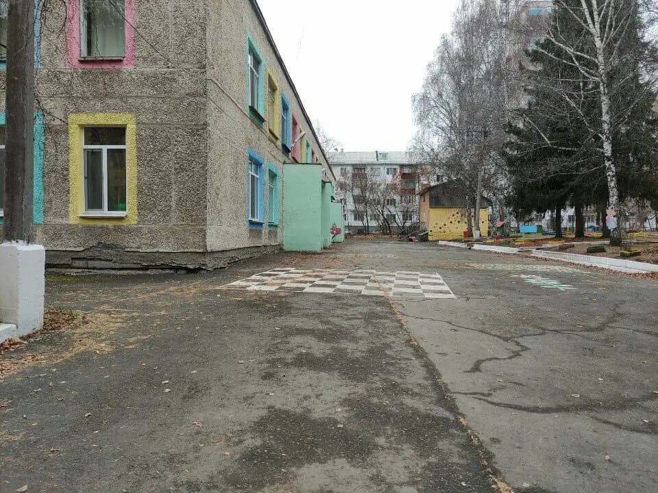 Детский сад № 516 Росток — фото 6