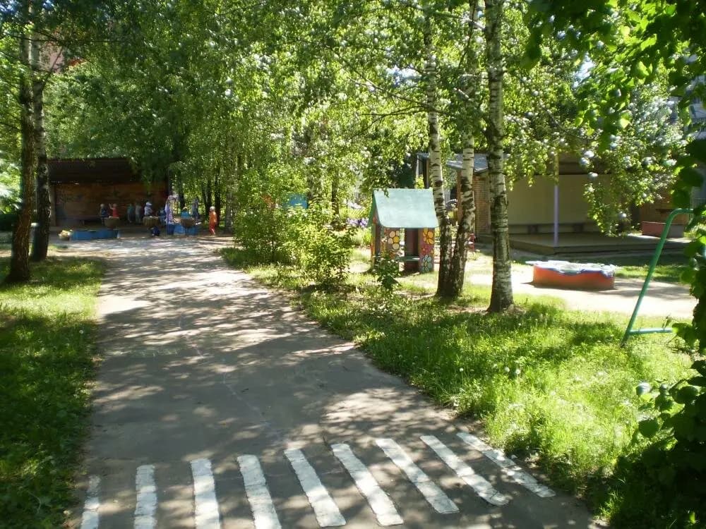 Детский сад № 21 компенсирующего вида — фото 9