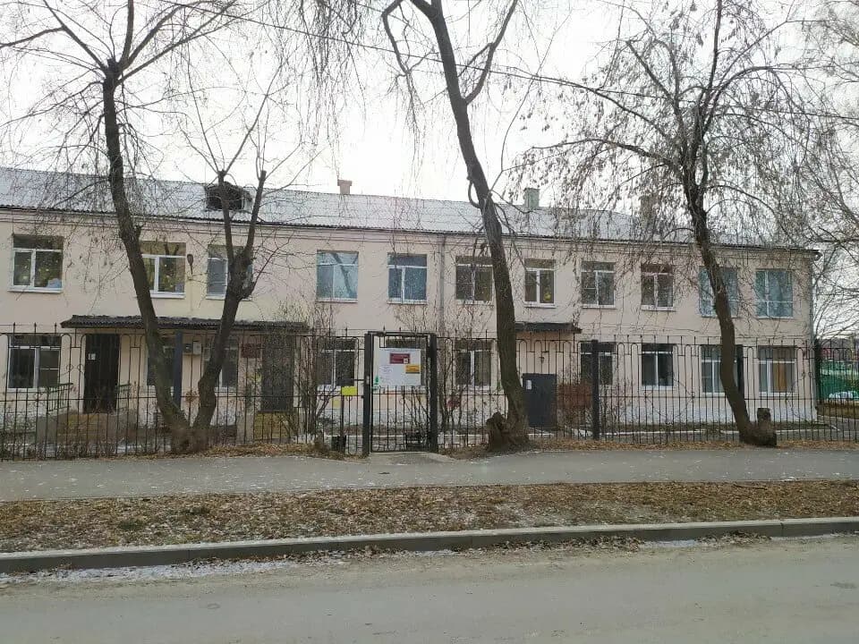 Детский сад № 339 Надежда — фото 1