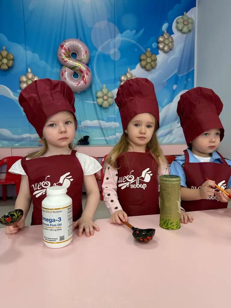 Чунга-чанга — фото 9