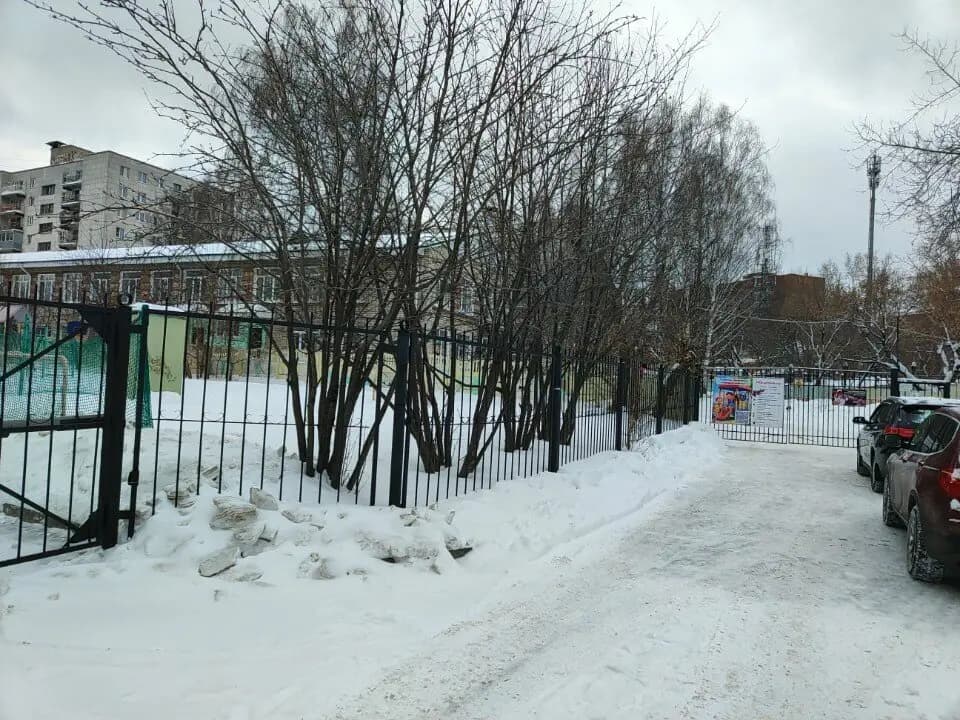 Детский сад № 125 РЖД — фото 2