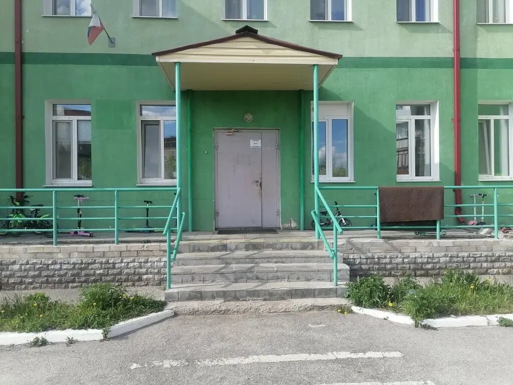 Детский сад комбинированного вида № 554 — фото 3