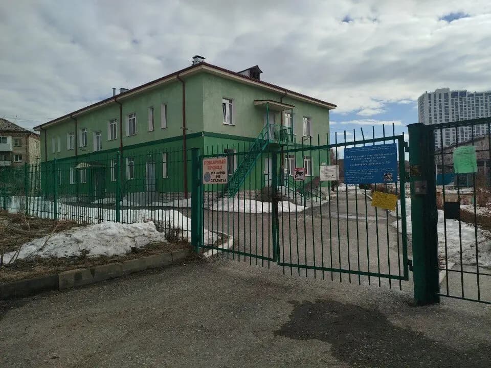 Детский сад комбинированного вида № 554 — фото 4