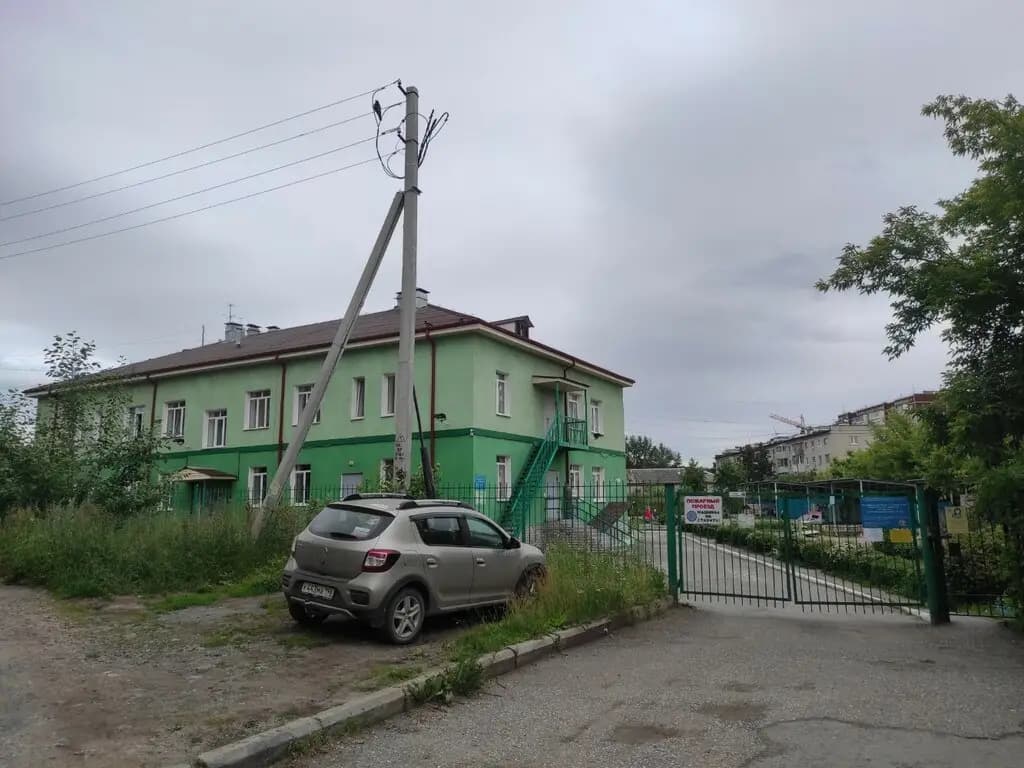Детский сад комбинированного вида № 554 — фото 5