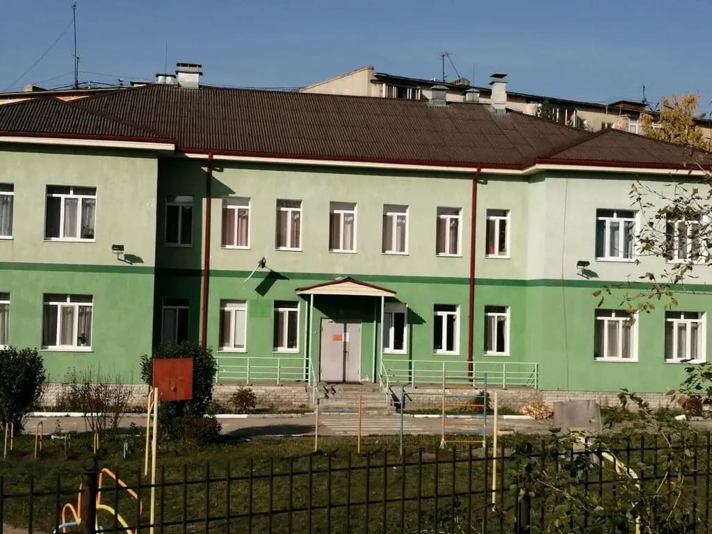 Детский сад комбинированного вида № 554 — фото 6