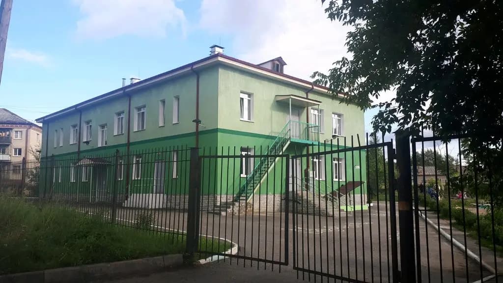 Детский сад комбинированного вида № 554 — фото 8
