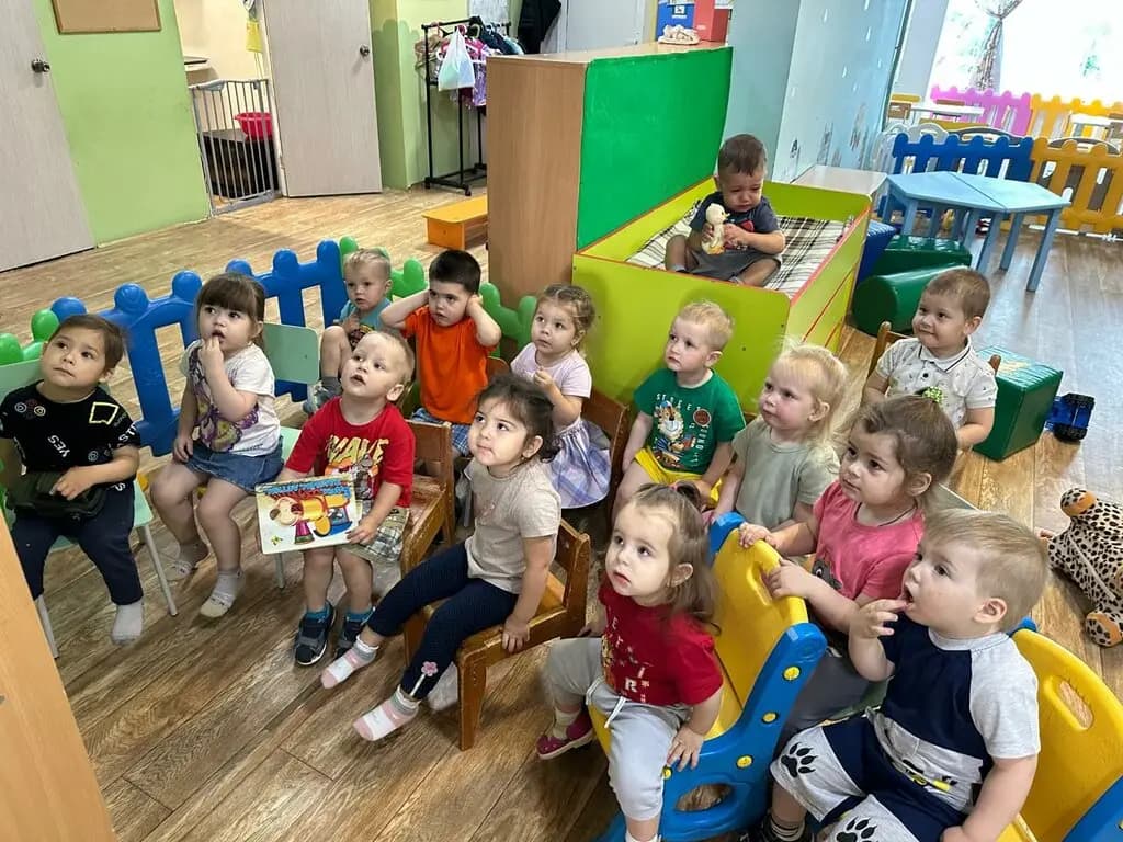 Ваша няня — фото 1