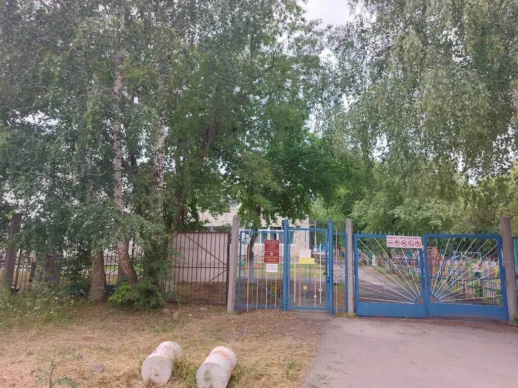 Детский сад № 23 Буратино — фото 4