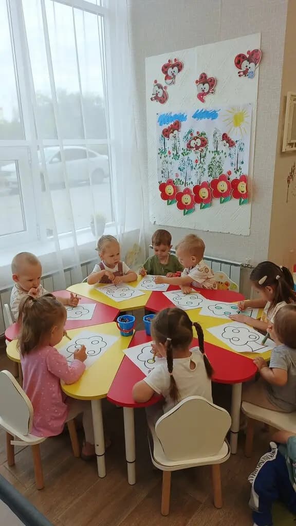 Малышки растишки — фото 3