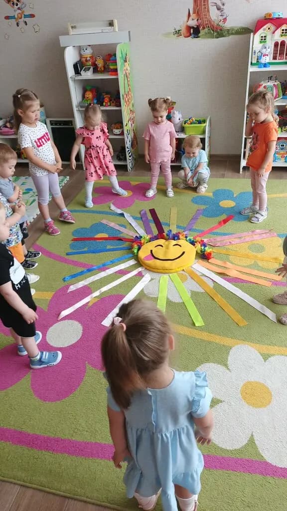 Малышки растишки — фото 8