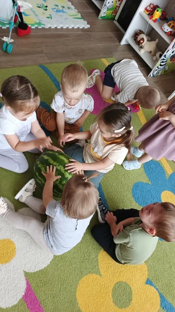 Малышки растишки — фото 9