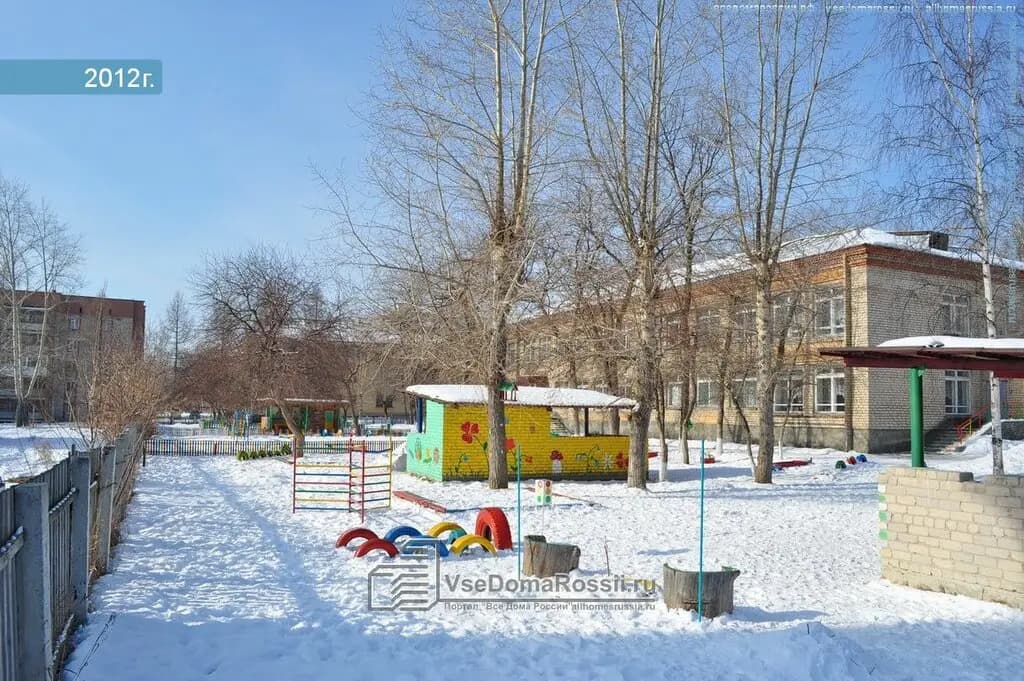 Детский сад № 40 Звёздочка — фото 3