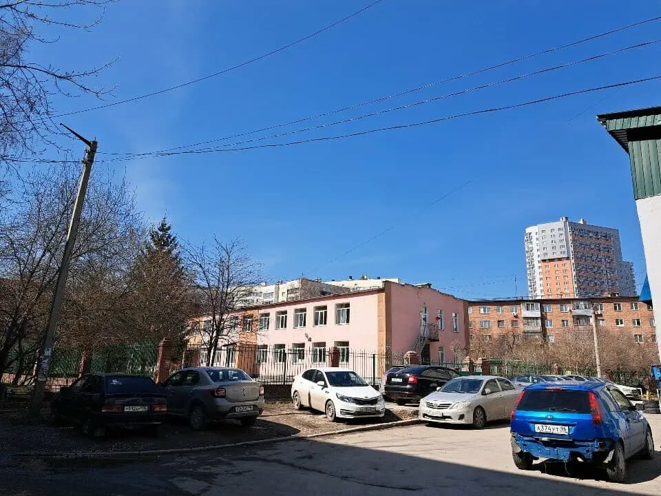 Детский сад Надежда, филиал детского сада № 140 — фото 3