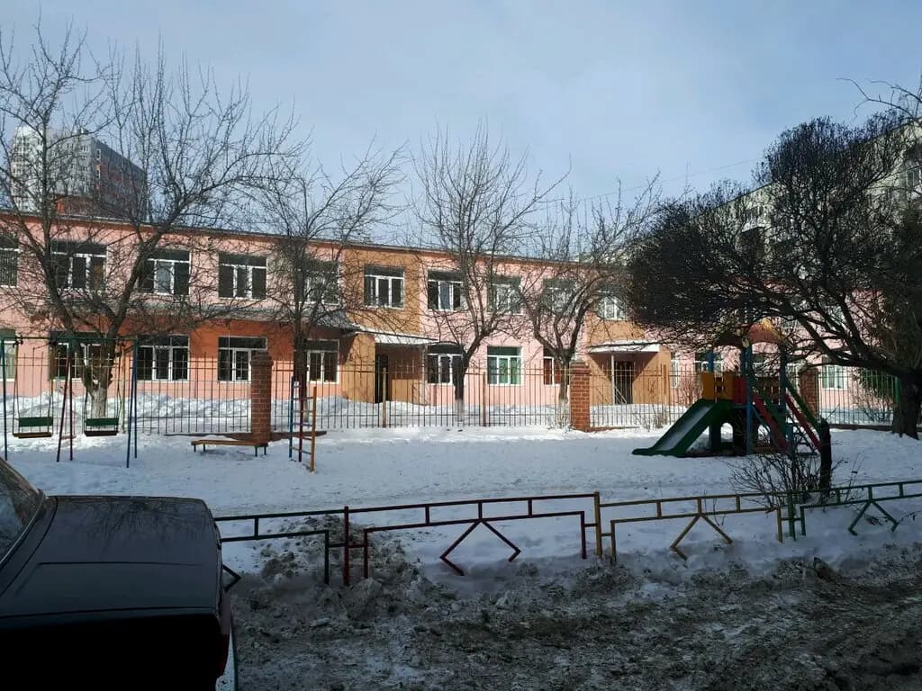 Детский сад Надежда, филиал детского сада № 140 — фото 4
