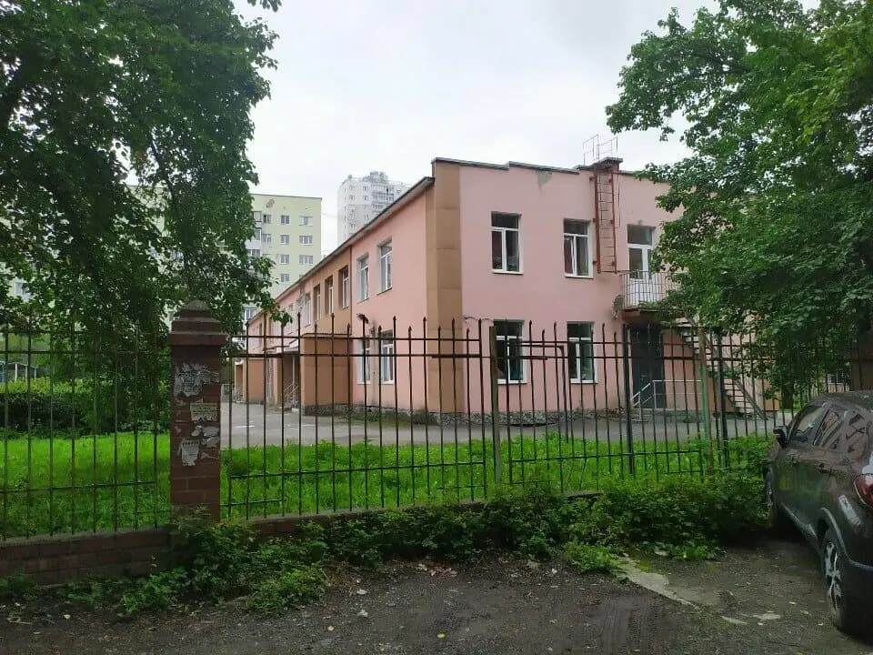 Детский сад Надежда, филиал детского сада № 140 — фото 5