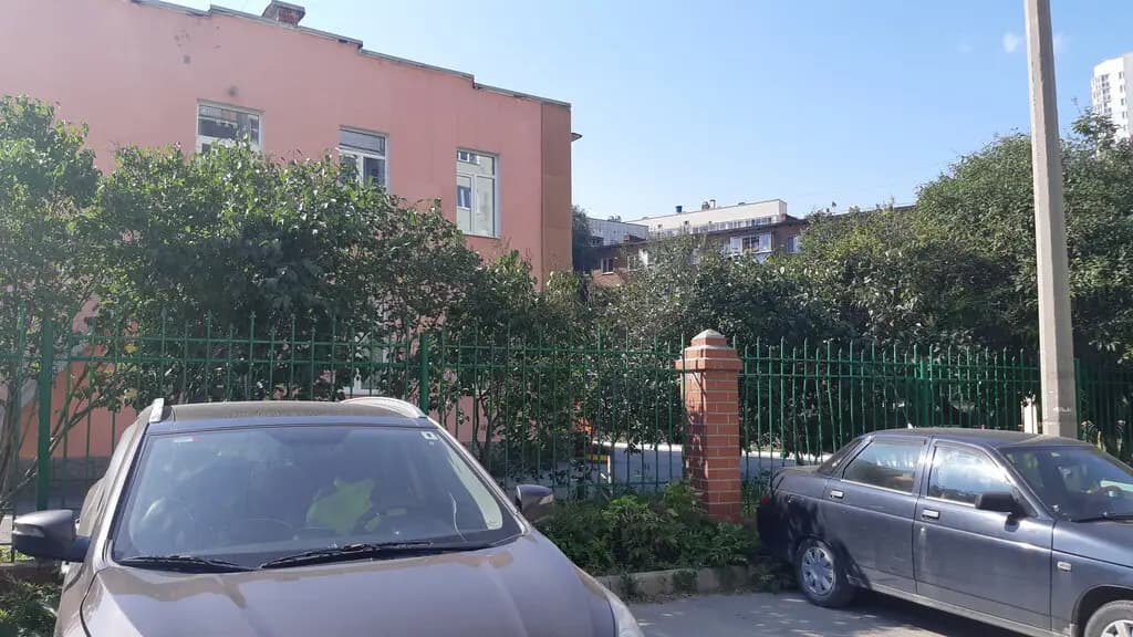 Детский сад Надежда, филиал детского сада № 140 — фото 8