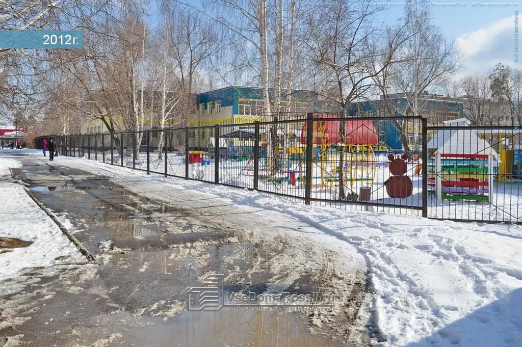Детский сад № 42 Дюймовочка — фото 2