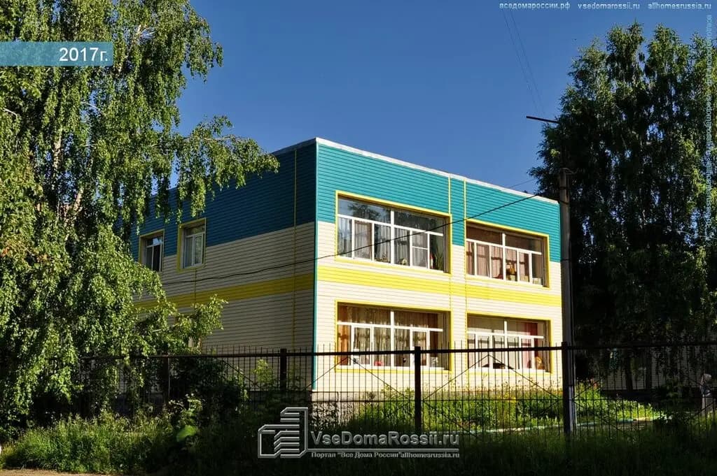 Детский сад № 42 Дюймовочка — фото 3
