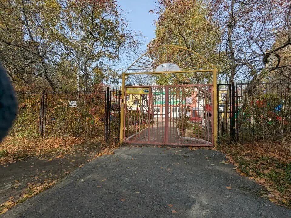 Екатеринбурский кадетский корпус, структурное подразделение Детский сад № 272 Кораблик — фото 5