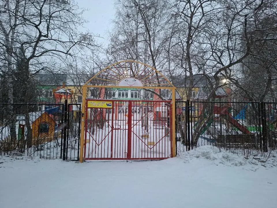 Екатеринбурский кадетский корпус, структурное подразделение Детский сад № 272 Кораблик — фото 6