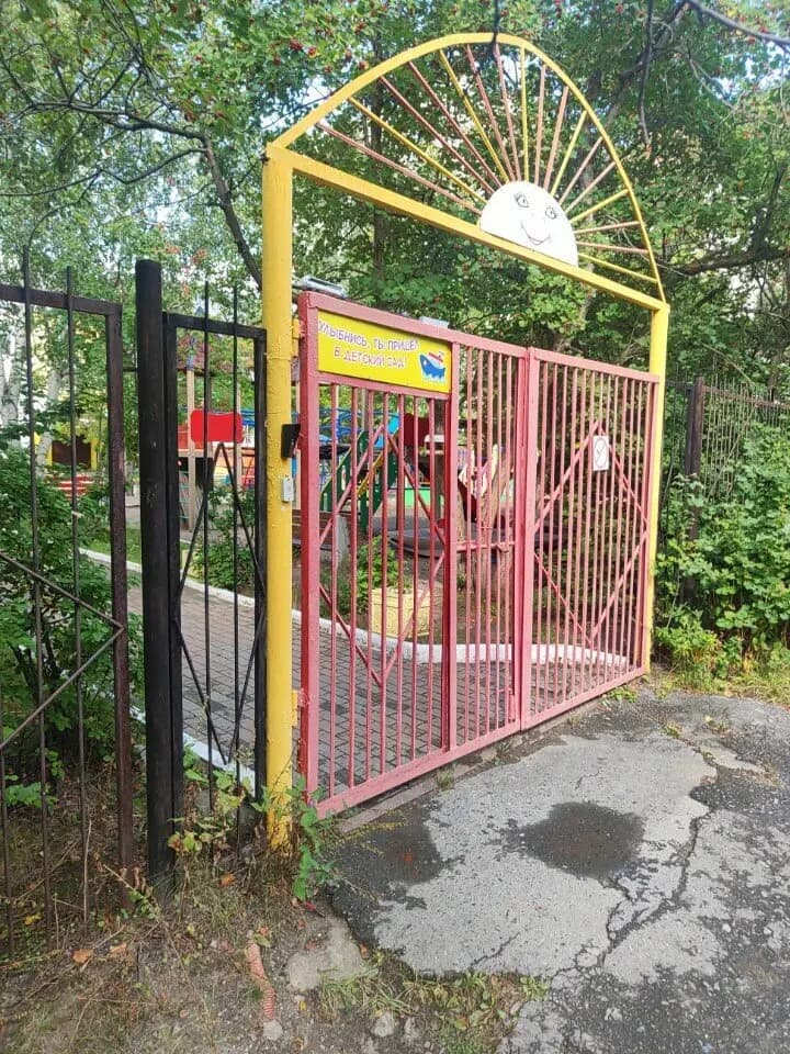 Екатеринбурский кадетский корпус, структурное подразделение Детский сад № 272 Кораблик — фото 9