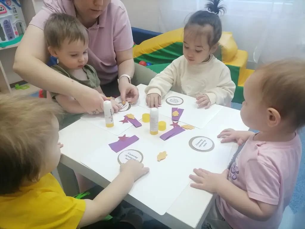 Мое Теплышко — фото 9