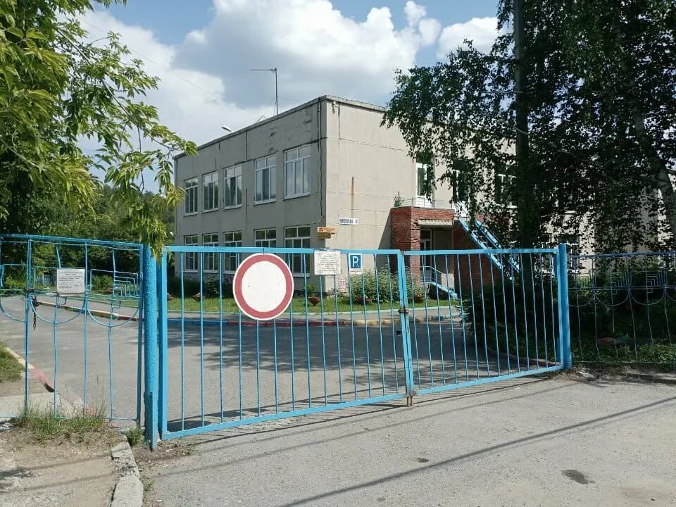 Детский сад № 358 Лесная полянка — фото 1