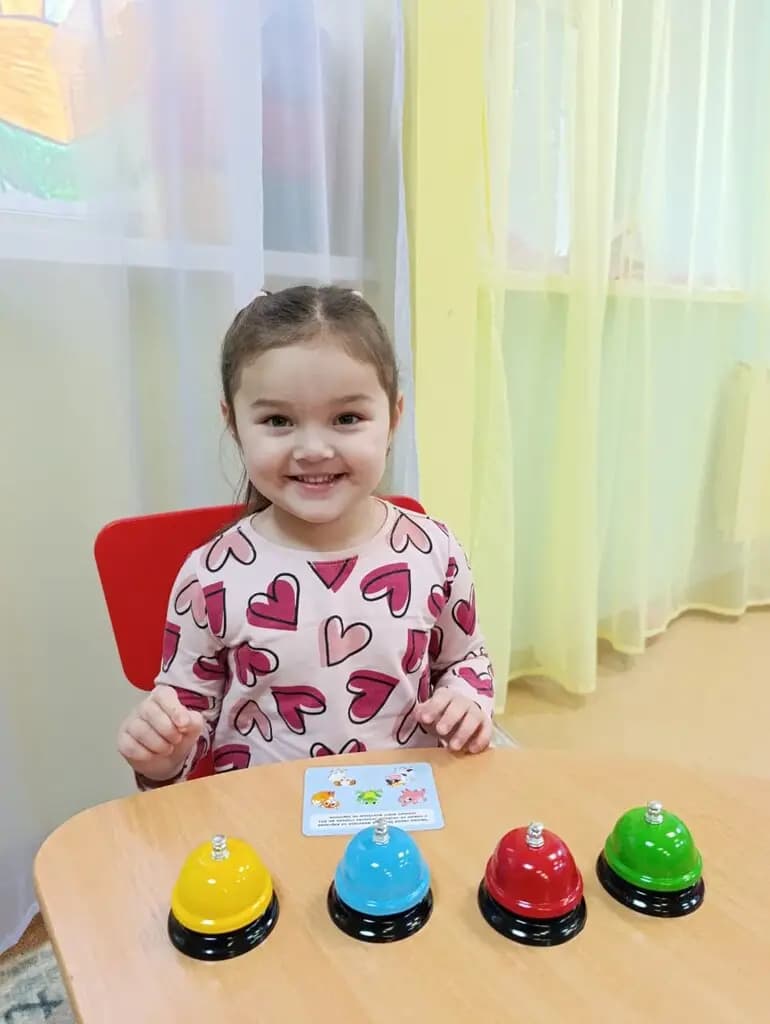 Sunny kids — фото 10