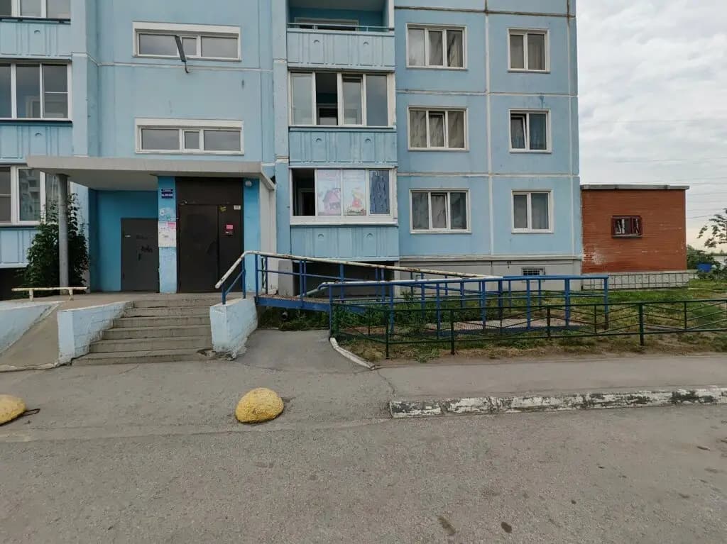 Заюша — фото 5