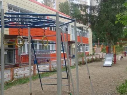 Детский сад № 277 Берёзка — фото 8