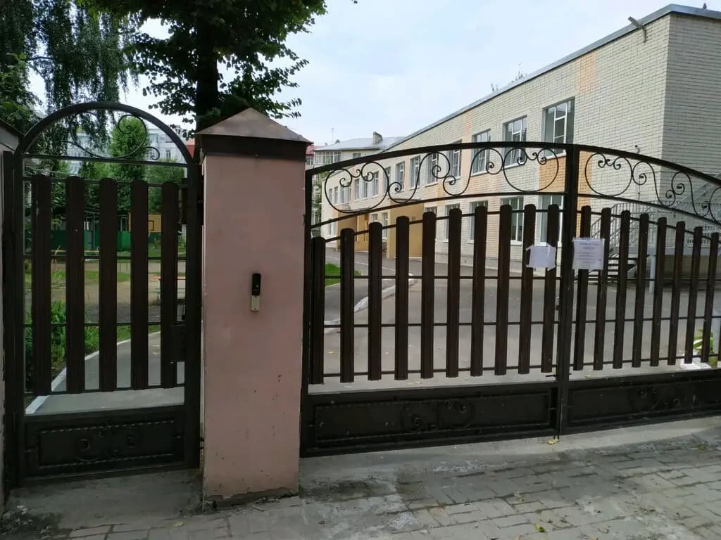 Детский сад № 136 Берёзка — фото 10