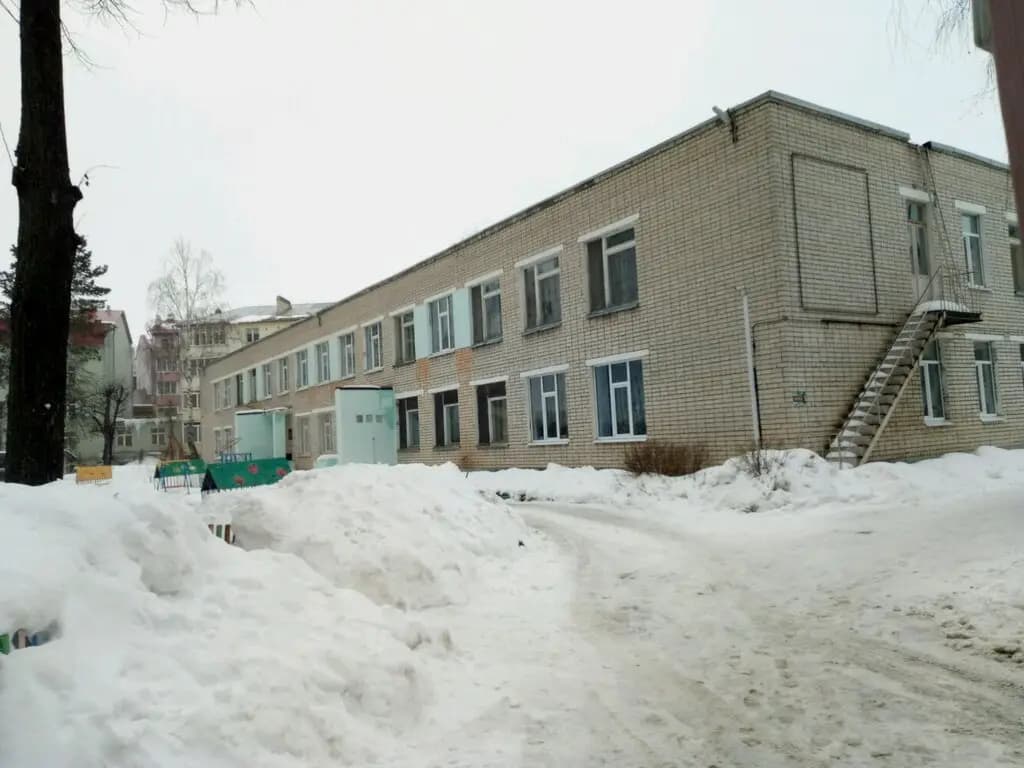 Детский сад № 136 Берёзка — фото 3