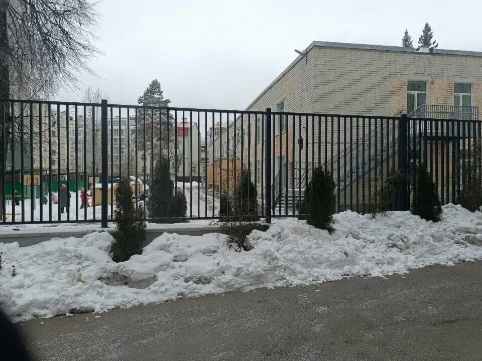 Детский сад № 136 Берёзка — фото 4