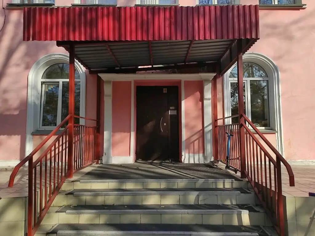 Школа № 76, корпус № 2 — фото 1