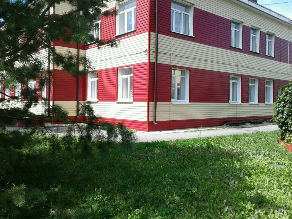 Детский сад № 34 Алёнушка — фото 4