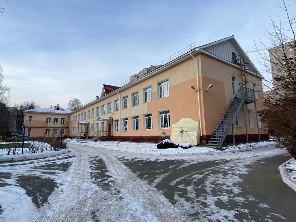 Детский сад № 40/228 Детство — фото 3