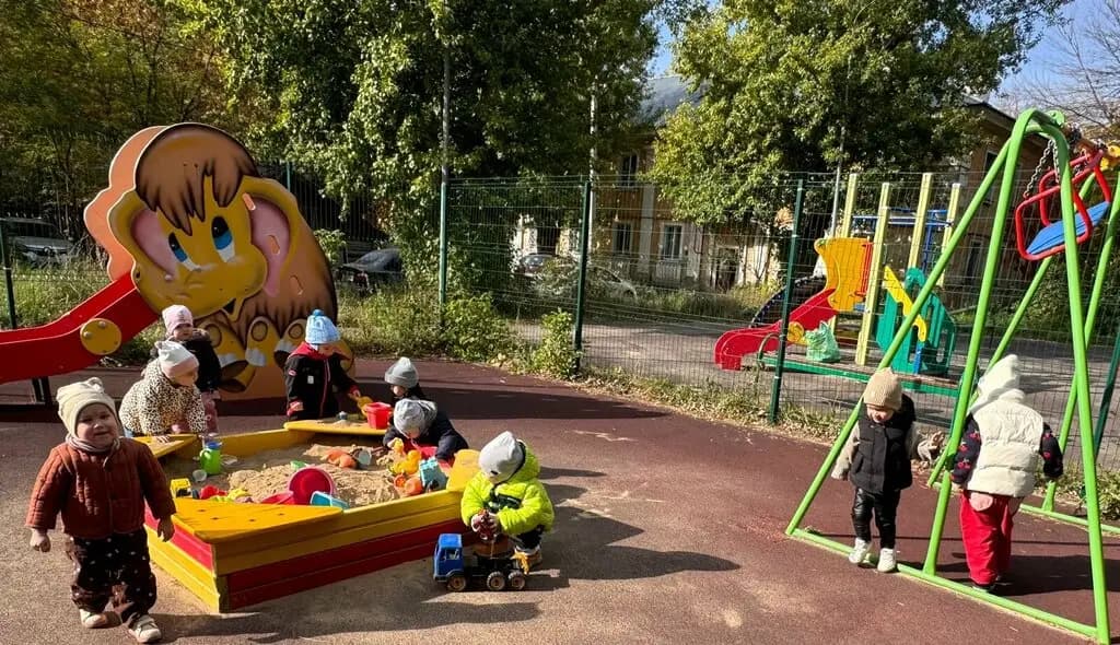 Непоседа — фото 3