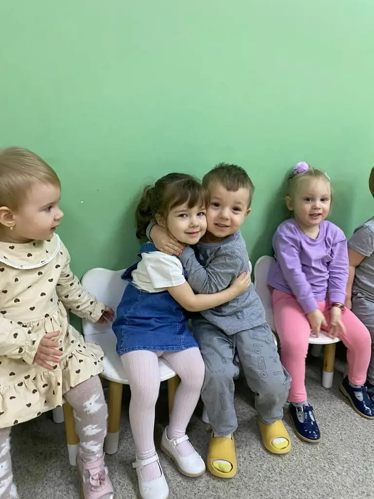 Непоседа — фото 6