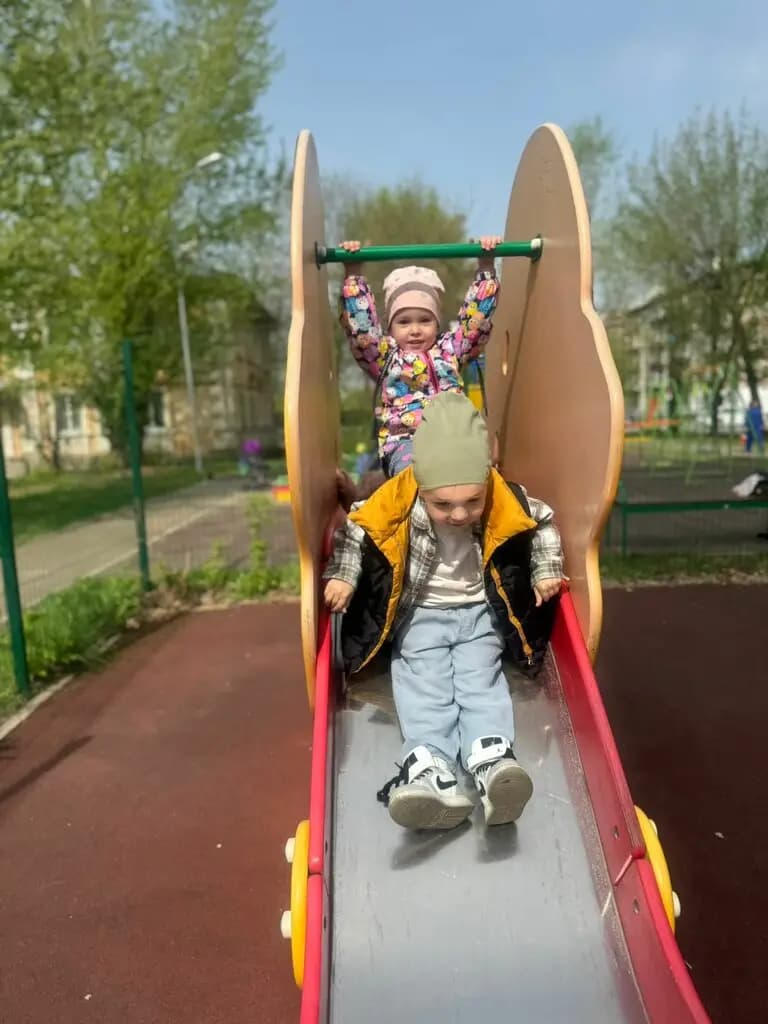 Непоседа — фото 9