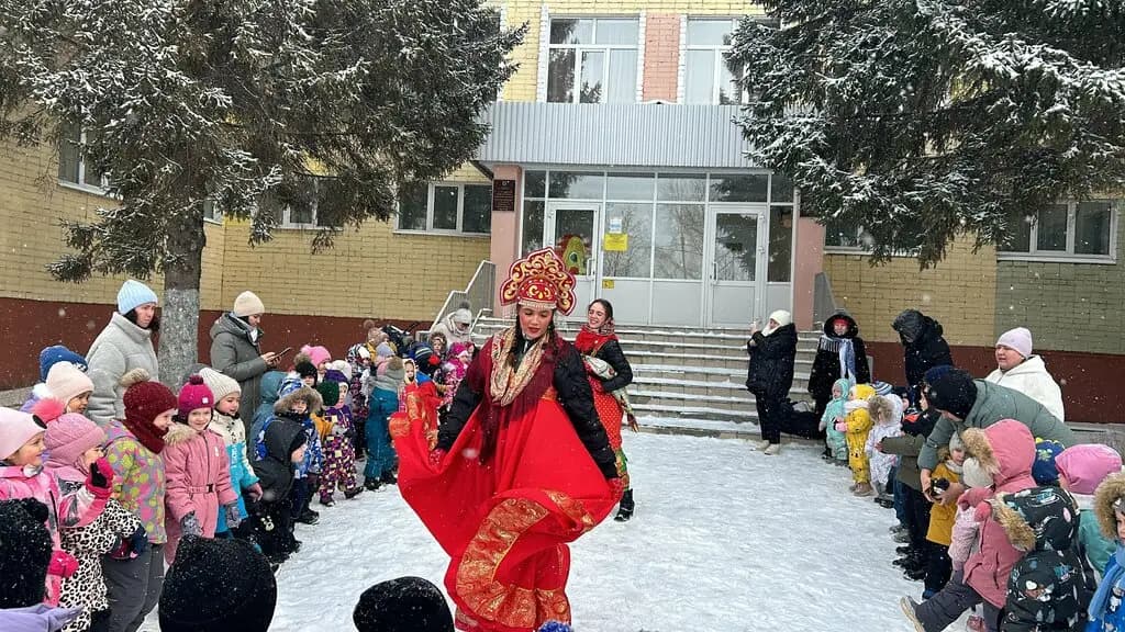 Детский сад № 2 Ленок — фото 2