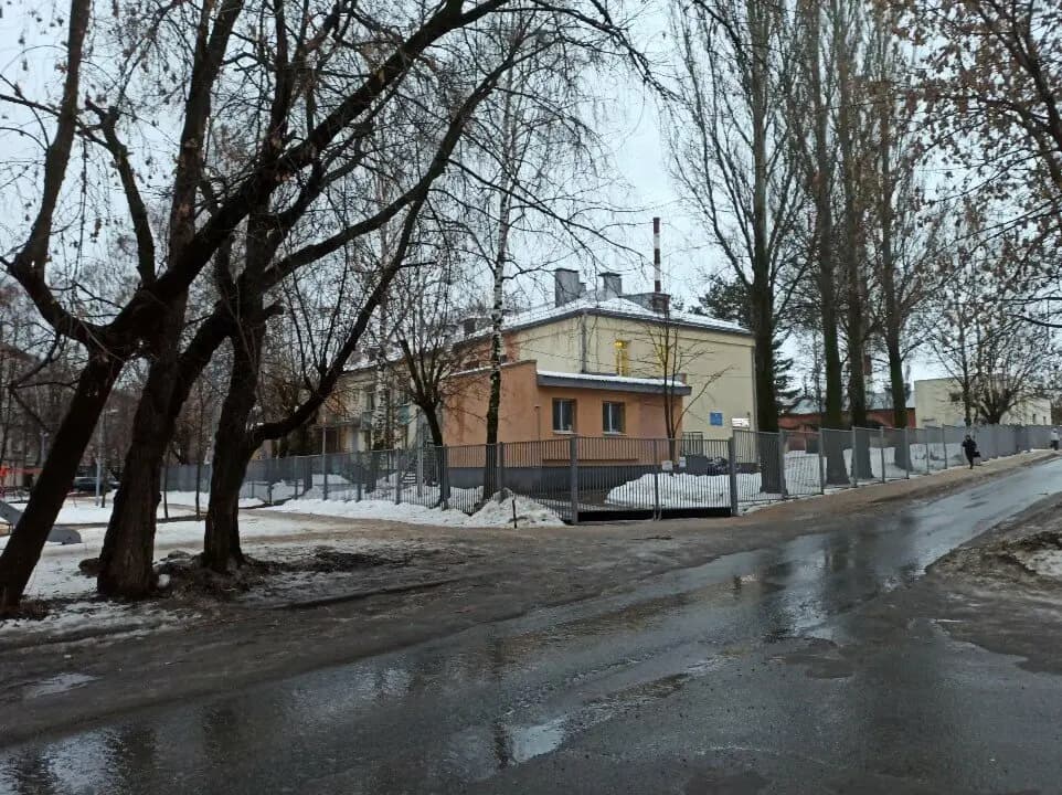 Детский сад № 288 Ласточка — фото 3