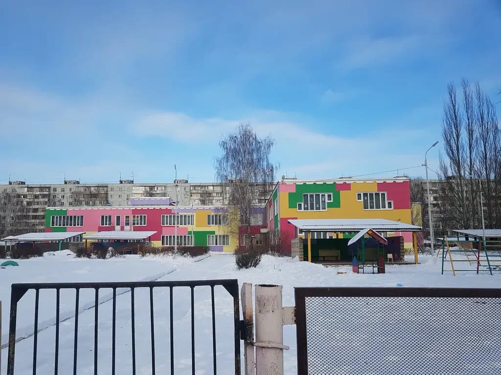 Центр развития ребенка-детский сад № 16 — фото 8