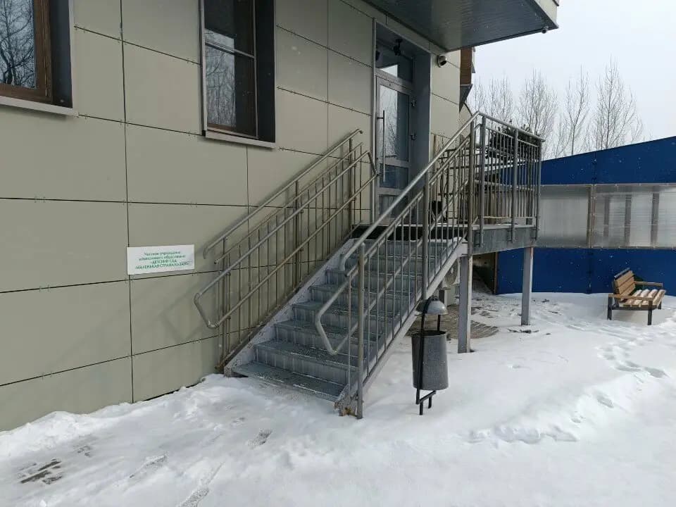 Маленькая страна — фото 3